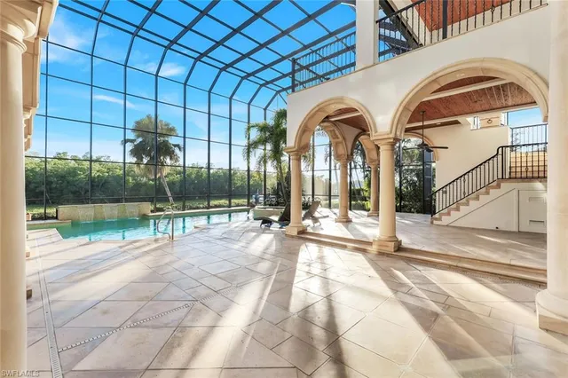 $7,480,000 | 1450 Gulfstar Drive South, Naples, FL 34112