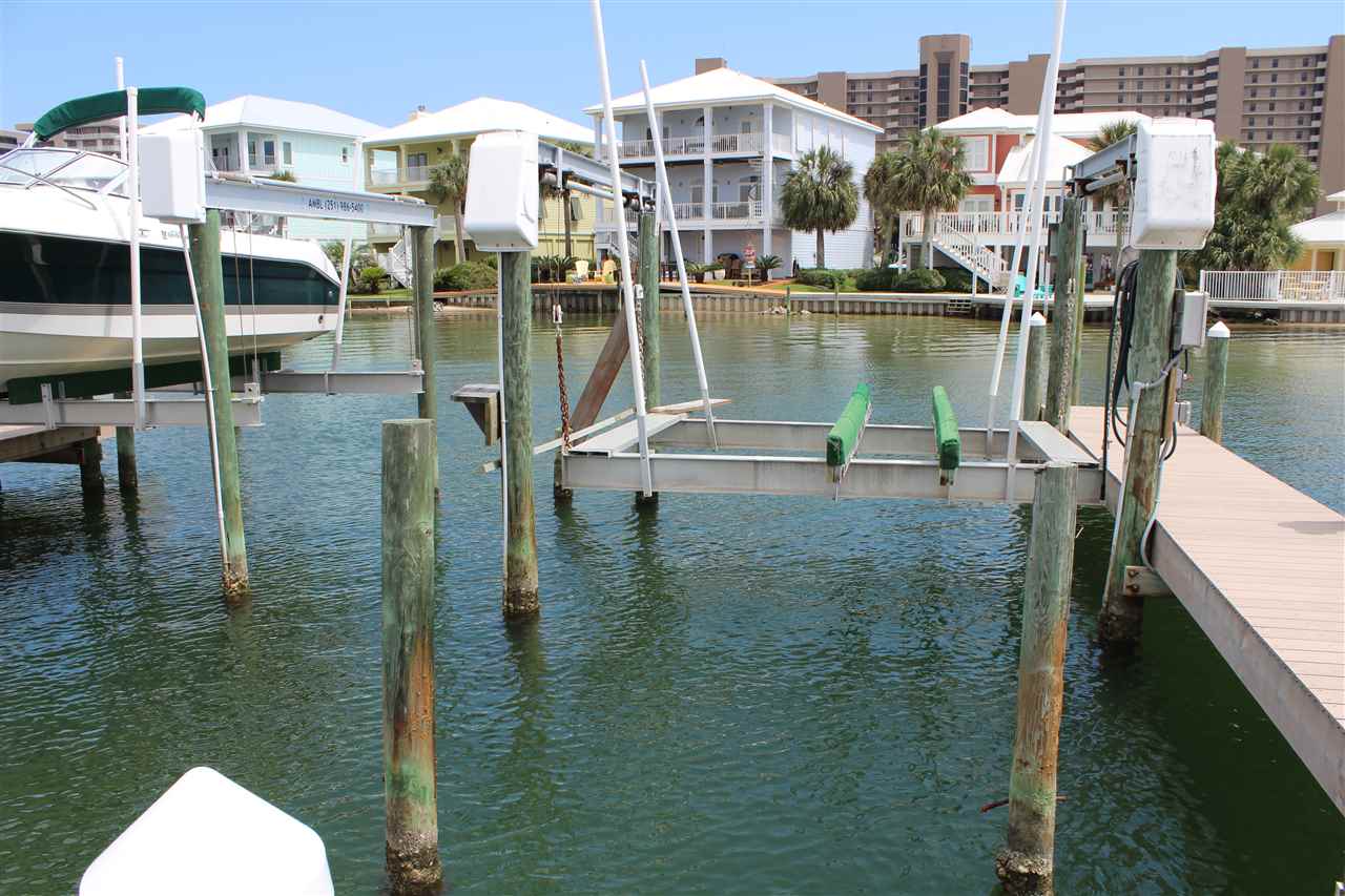 3812 Grand Key Drive Orange Beach, AL 36561 - Photo 27 of 28