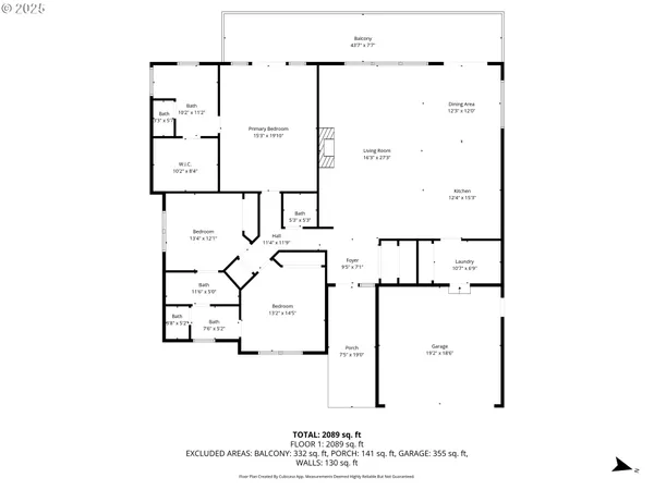 $499,900 | 160 Wil Way, Winston, OR 97496