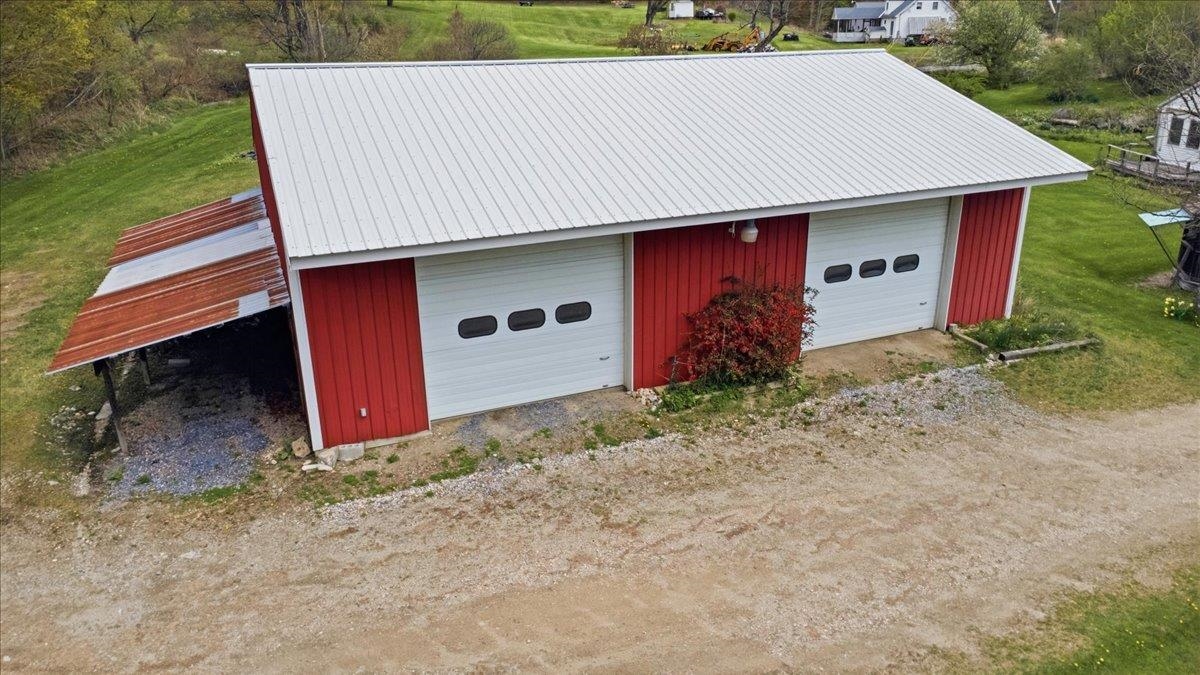 2154 Highway 7 Pownal, VT 05261 - Photo 29 of 42