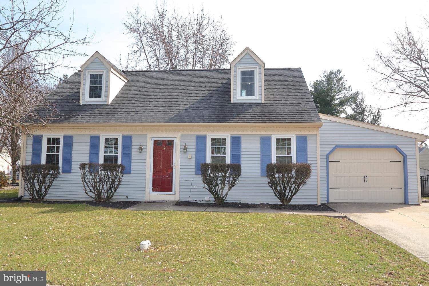 307 Partridge Drive Lititz, PA 17543 - Photo 1 of 24 307 Partridge Drive