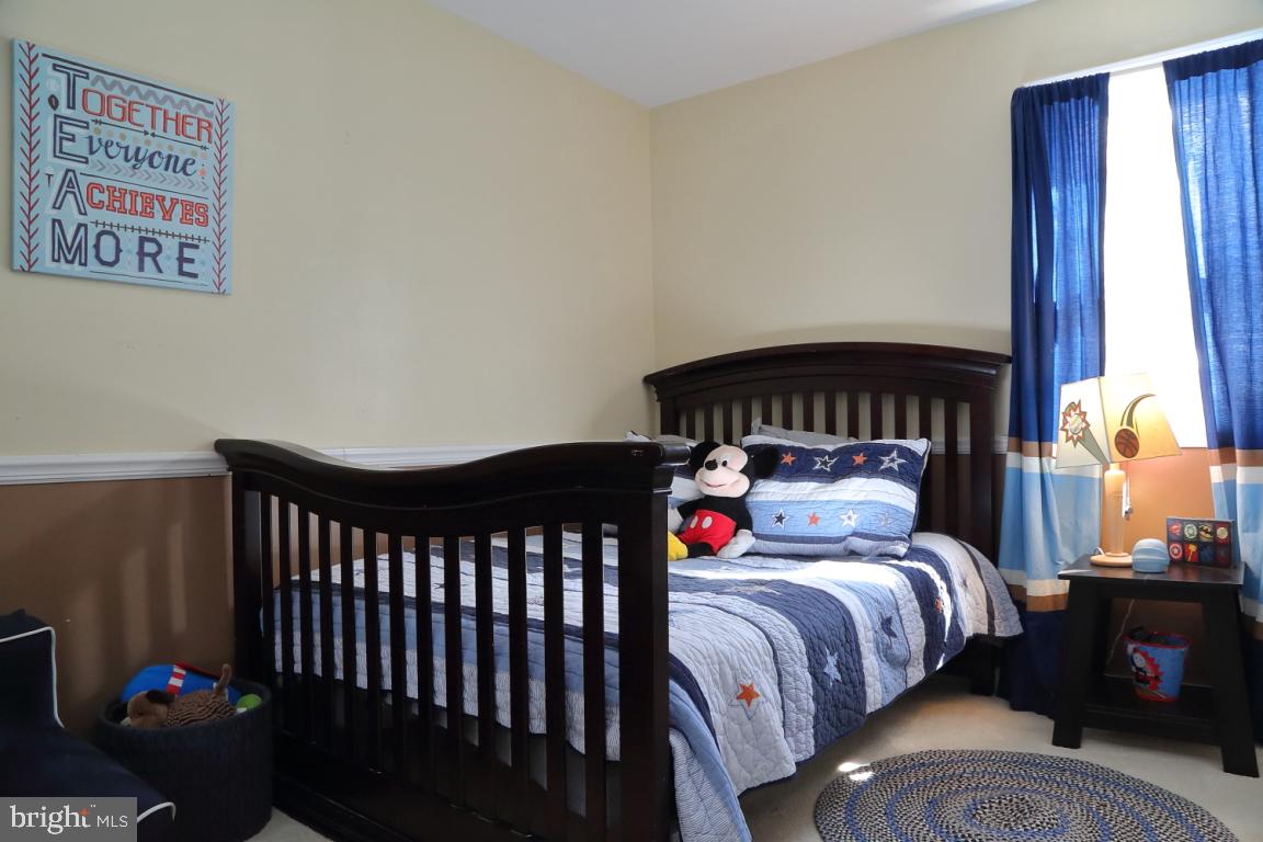 307 Partridge Drive Lititz, PA 17543 - Photo 12 of 24 Bedroom 2 (1st floor)
