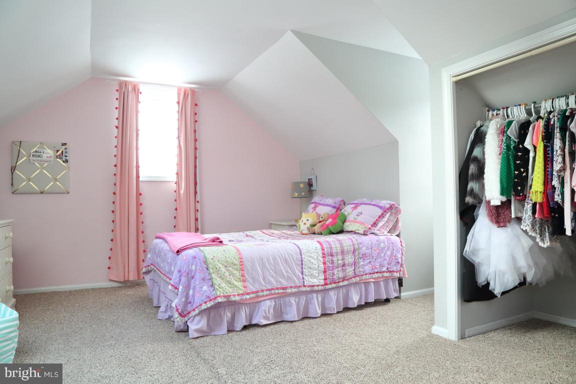 307 Partridge Drive Lititz, PA 17543 - Photo 15 of 24 Bedroom 4