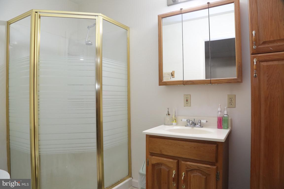 307 Partridge Drive Lititz, PA 17543 - Photo 20 of 24 Lower Level full bath