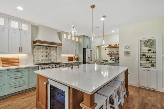 $705,000 | 2132 Hardy Lane, Flower Mound, TX 75028