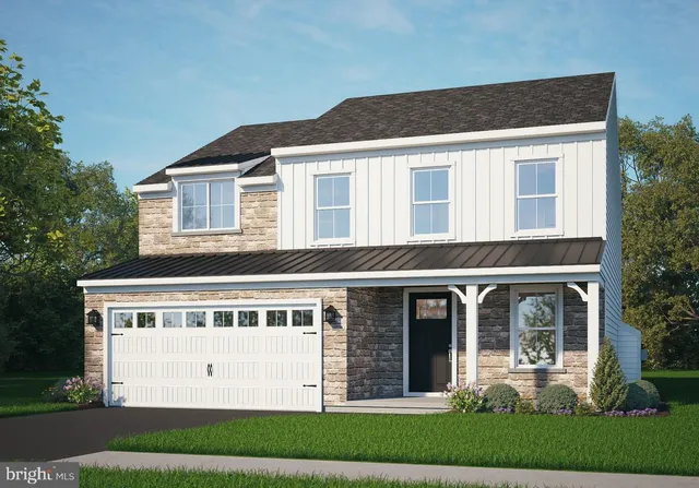 $529,990 | 97 Ironmaster Road, Lebanon, PA 17042