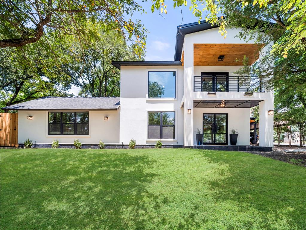2004 Cuernavaca Drive North Austin, TX 78733 - Photo 1 of 1 a front view of a house with a yard and trees