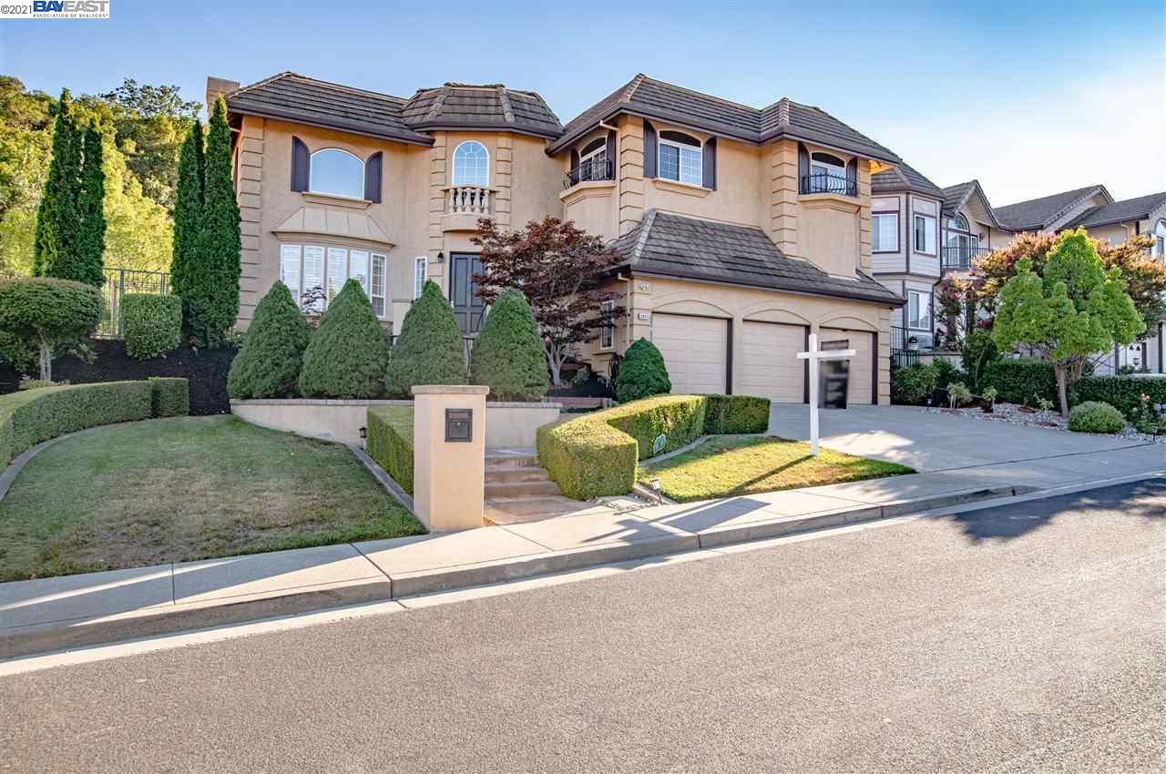 8243 Moller Ranch Drive, Pleasanton, CA 94588 Compass