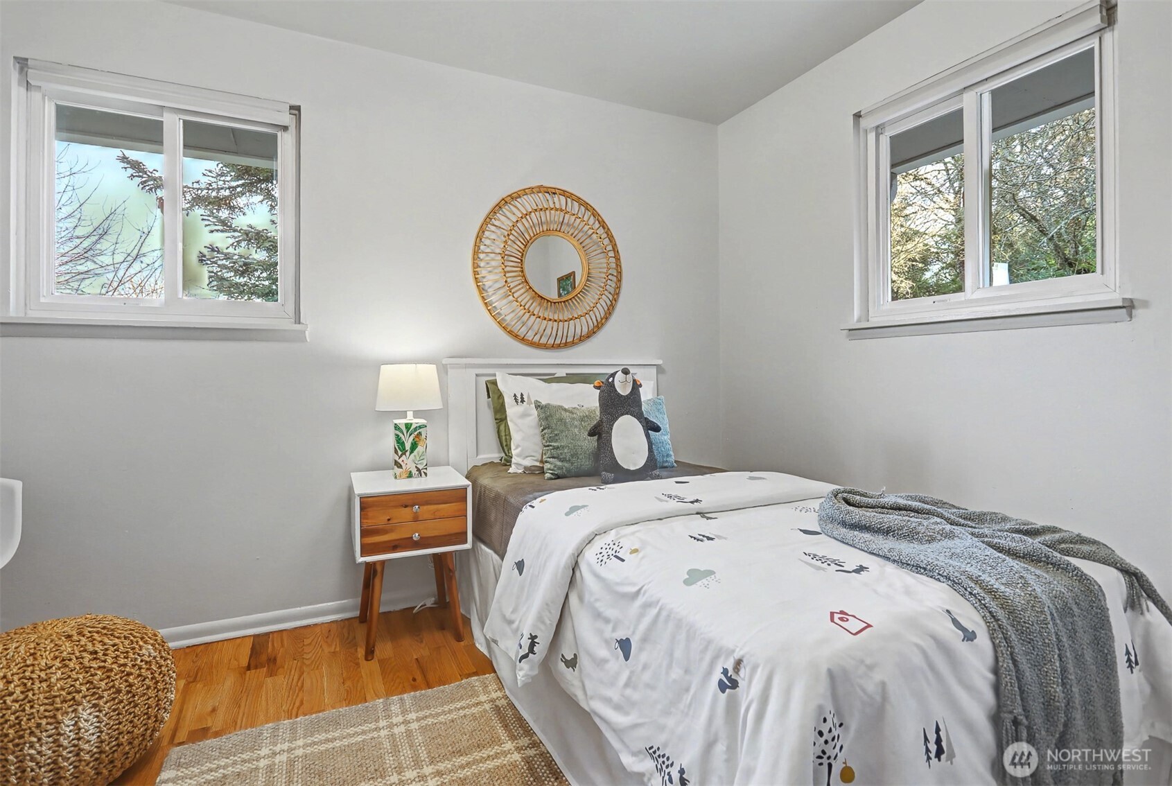 2021 Northeast 97th Street Seattle, WA 98115 - Photo 23 of 40