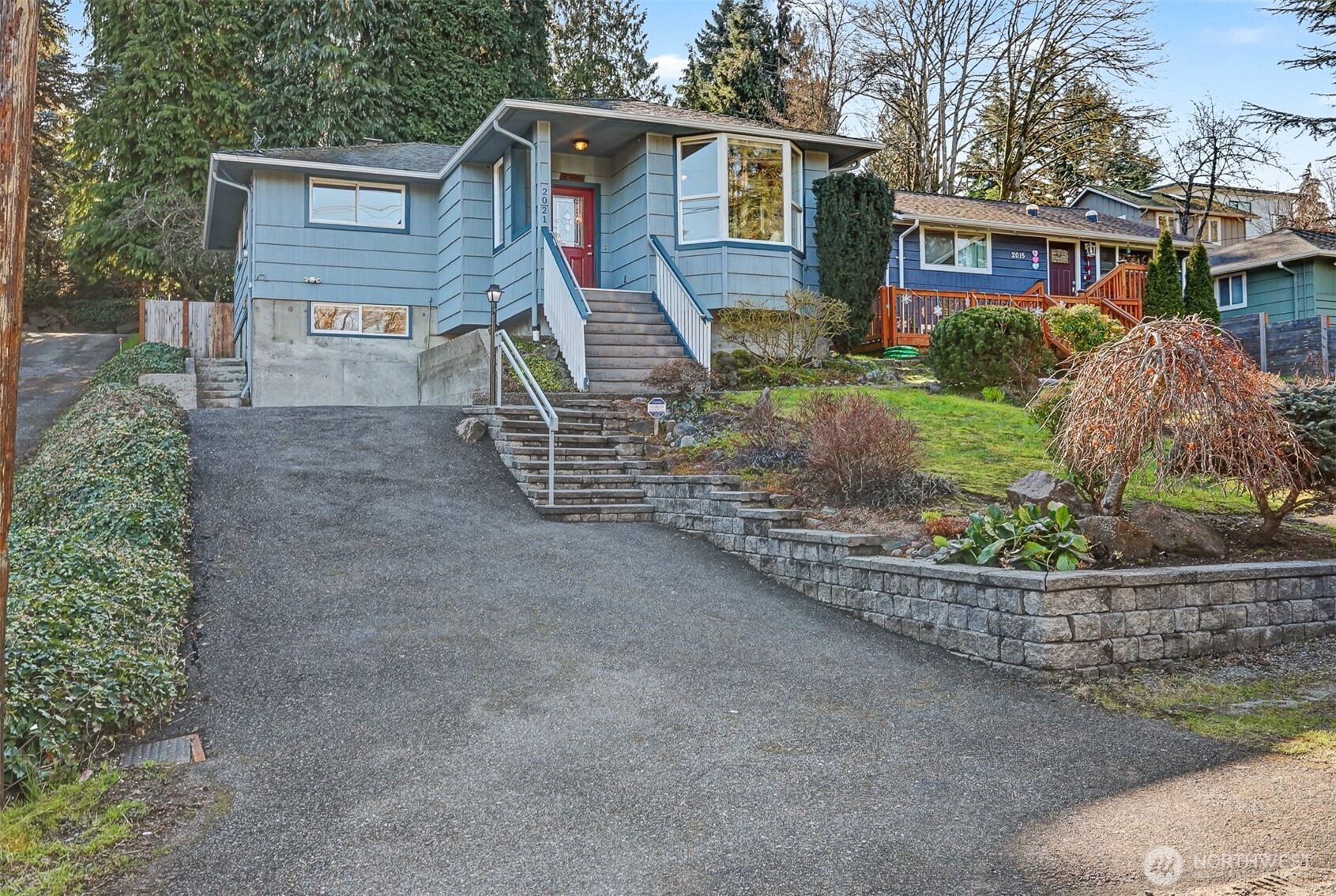 2021 Northeast 97th Street Seattle, WA 98115 - Photo 38 of 40