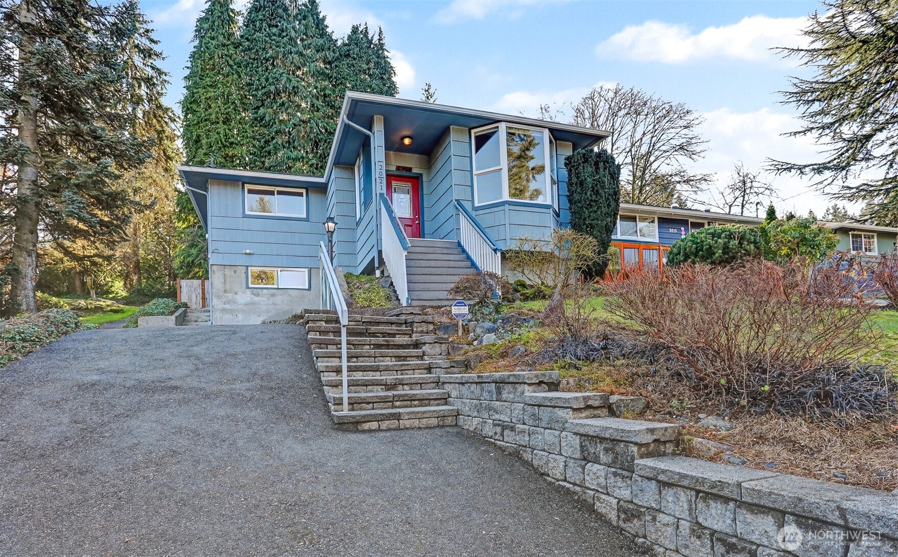 2021 Northeast 97th Street Seattle, WA 98115 - Photo 39 of 40