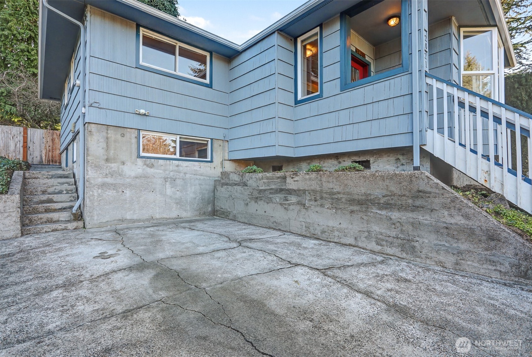 2021 Northeast 97th Street Seattle, WA 98115 - Photo 40 of 40