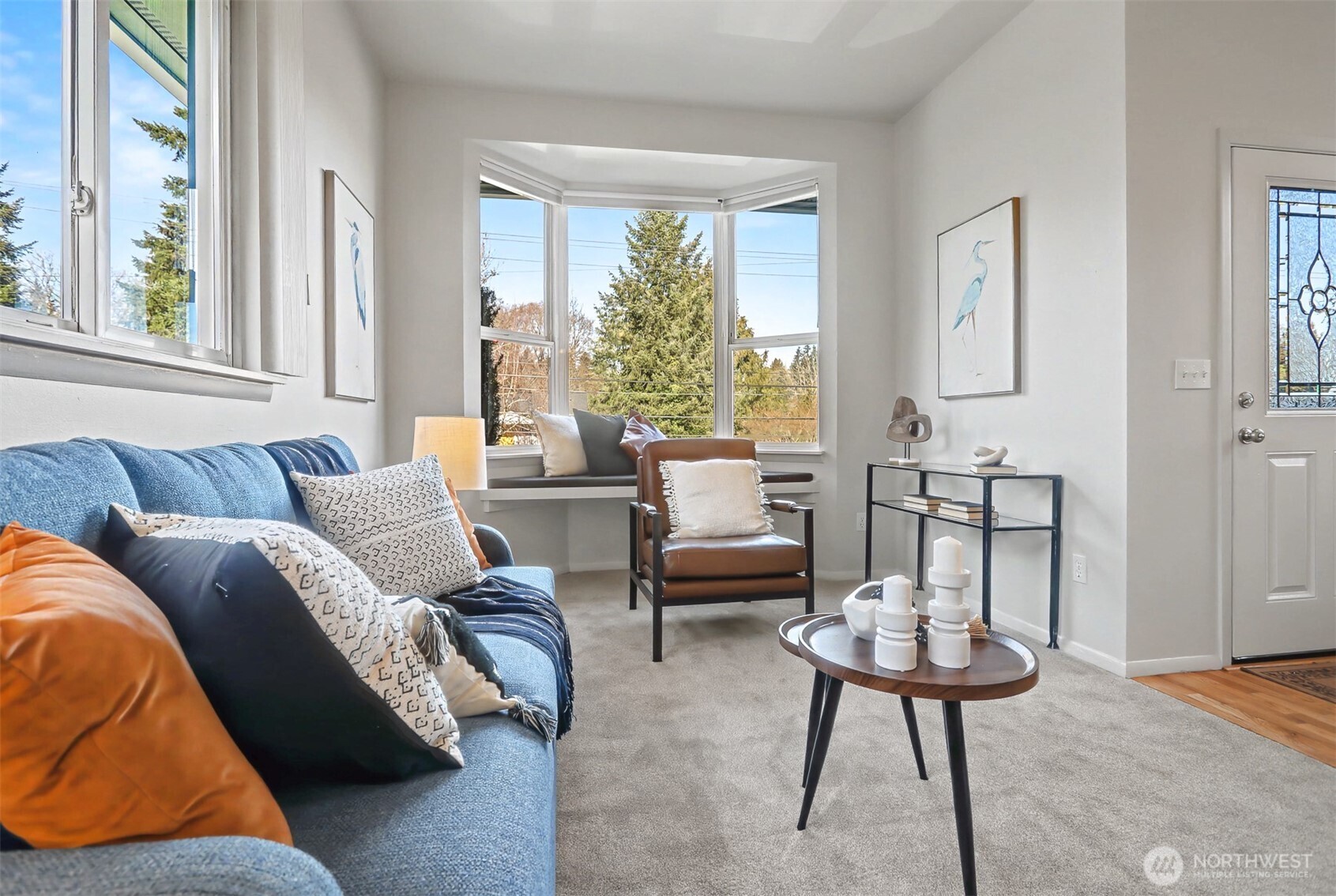 2021 Northeast 97th Street Seattle, WA 98115 - Photo 5 of 40