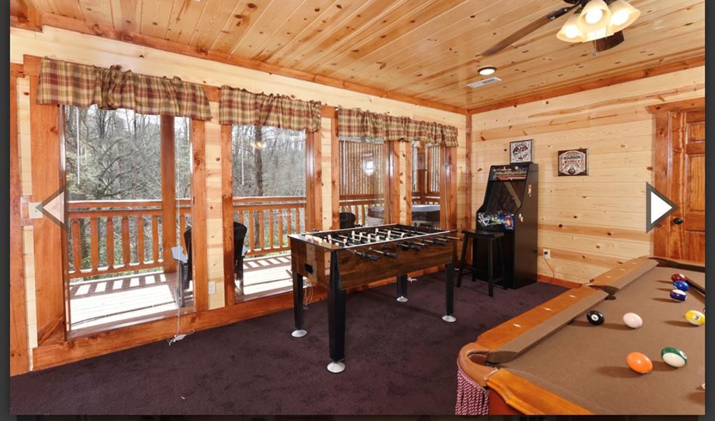 4363 Forest Ridge Way Pigeon Forge, TN 37863 - Photo 22 of 34