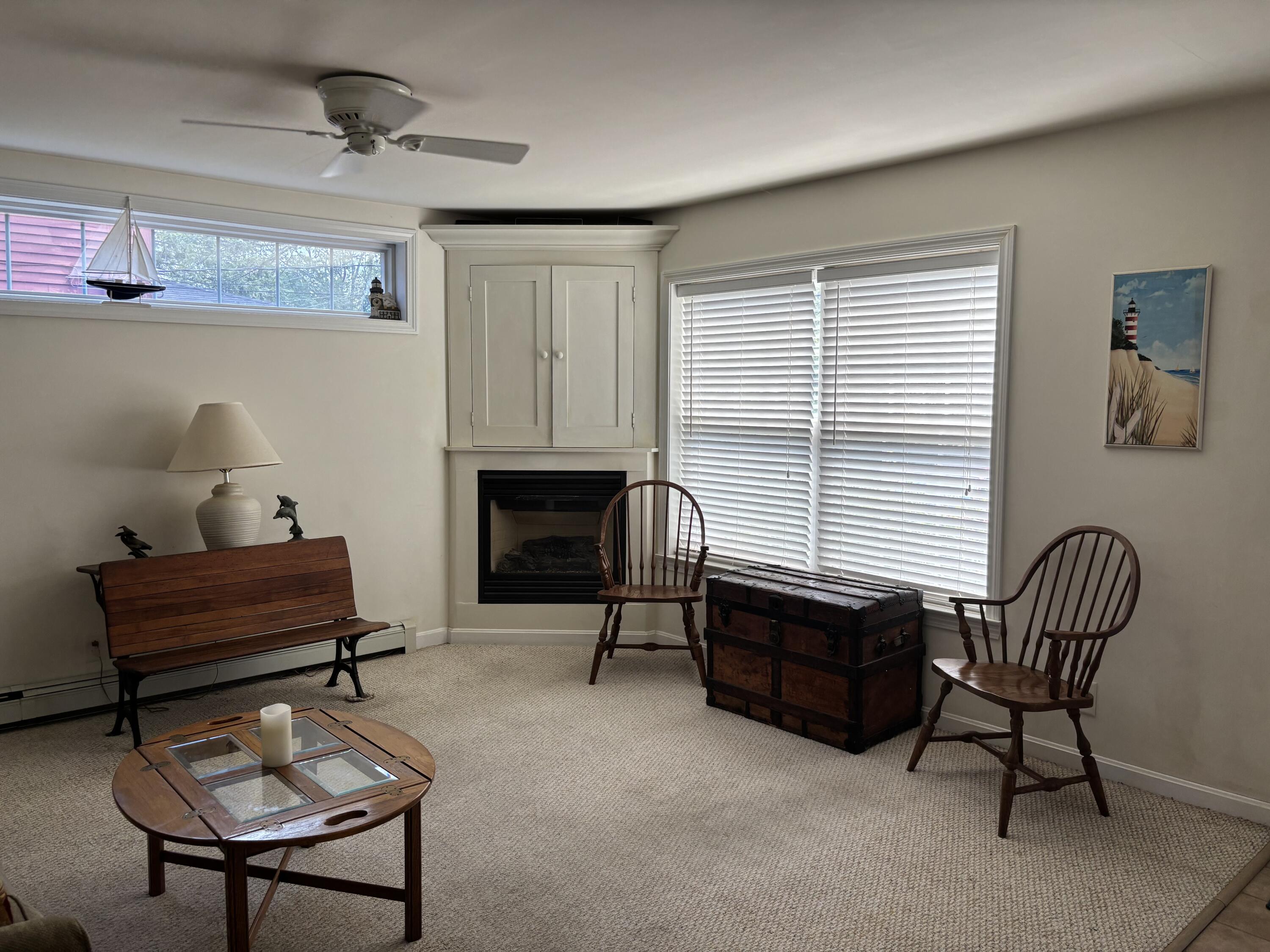 241 Sanford Road Wells, ME 04090 - Photo 10 of 21 Living Room 2