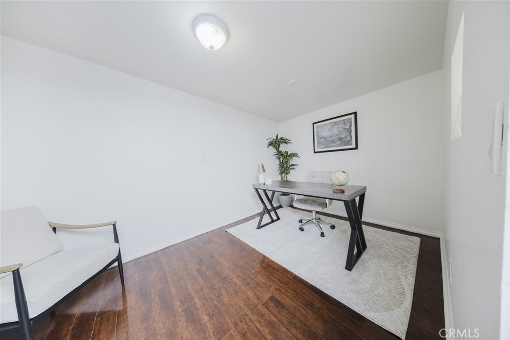 5506 Smiley Drive Los Angeles, CA 90016 - Photo 20 of 30