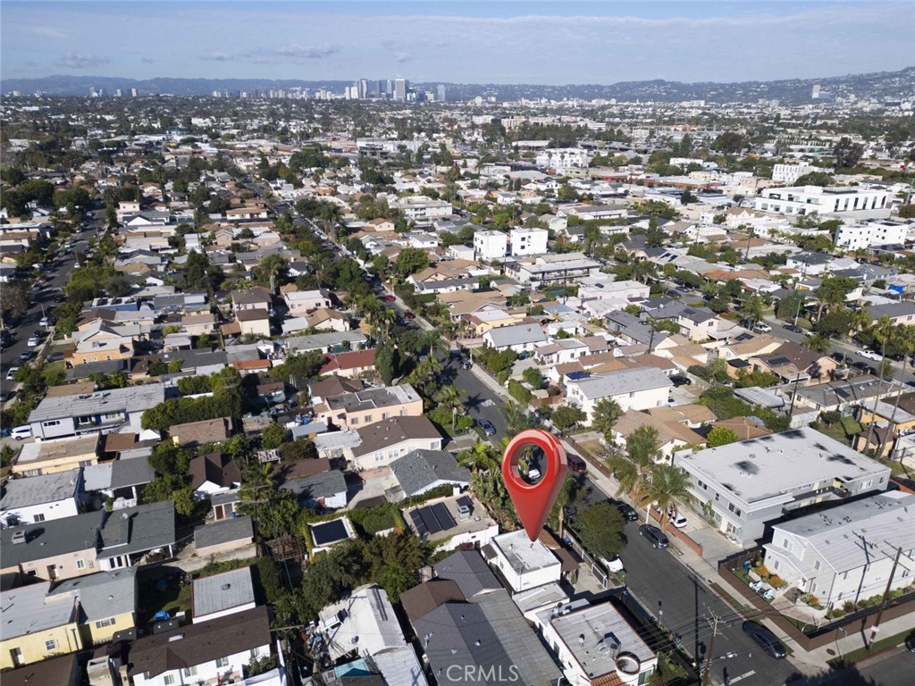 5506 Smiley Drive Los Angeles, CA 90016 - Photo 28 of 30