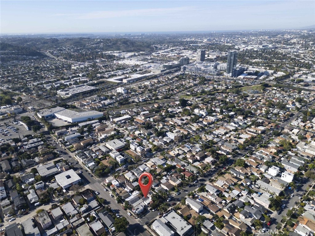 5506 Smiley Drive Los Angeles, CA 90016 - Photo 29 of 30