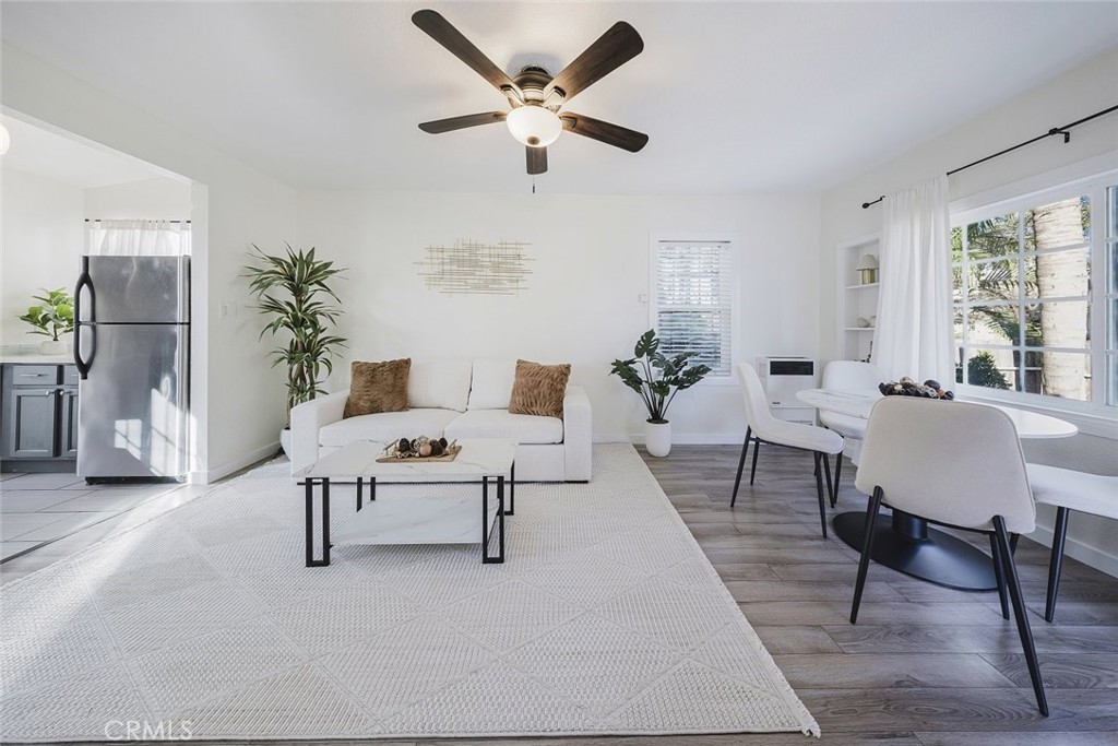 5506 Smiley Drive Los Angeles, CA 90016 - Photo 6 of 30