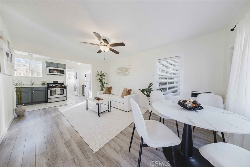 5506 Smiley Drive Los Angeles, CA 90016 - Photo 7 of 30