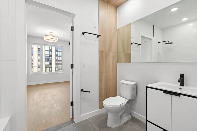 $699,000 | 35 Orchard Street, Unit 803, Jersey City, NJ 07306