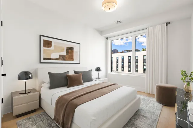 $699,000 | 35 Orchard Street, Unit 803, Jersey City, NJ 07306