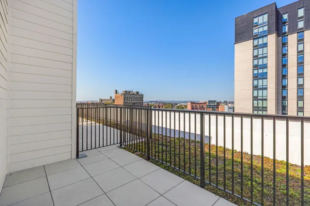 $699,000 | 35 Orchard Street, Unit 803, Jersey City, NJ 07306
