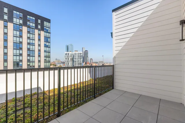 $699,000 | 35 Orchard Street, Unit 803, Jersey City, NJ 07306