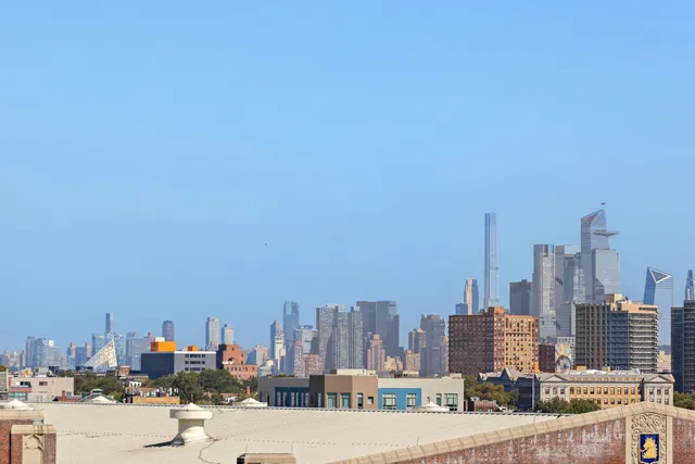 $699,000 | 35 Orchard Street, Unit 803, Jersey City, NJ 07306