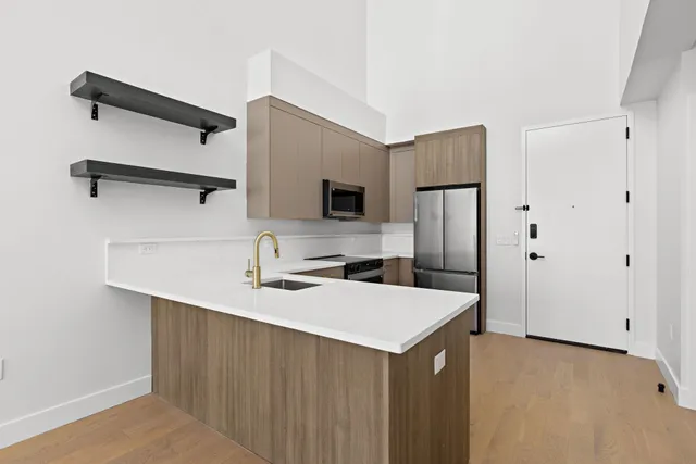 $699,000 | 35 Orchard Street, Unit 803, Jersey City, NJ 07306