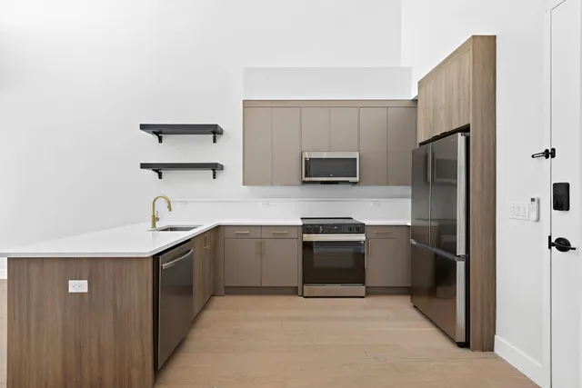 $699,000 | 35 Orchard Street, Unit 803, Jersey City, NJ 07306