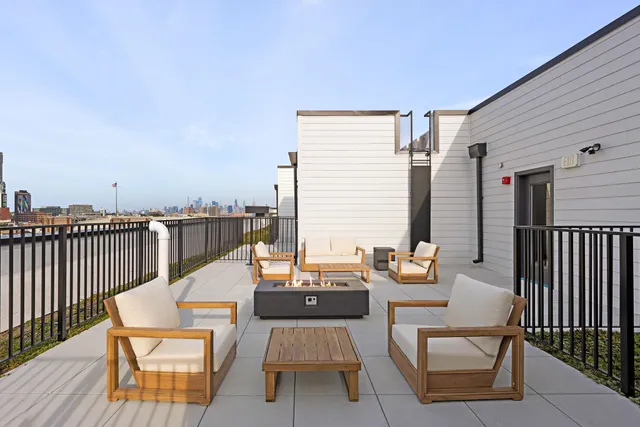 $699,000 | 35 Orchard Street, Unit 803, Jersey City, NJ 07306