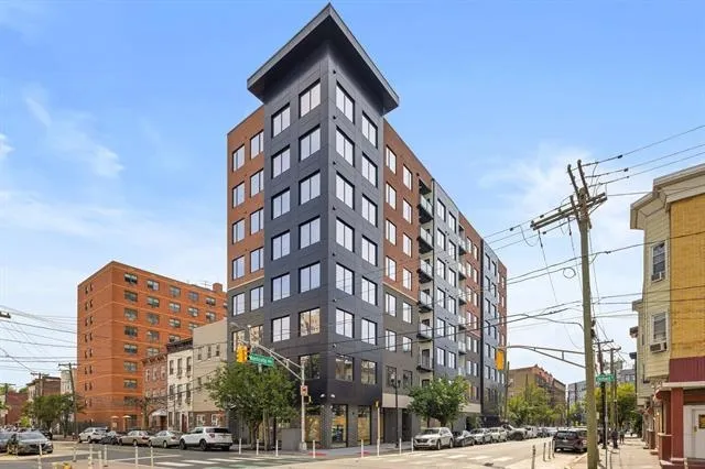 $699,000 | 35 Orchard Street, Unit 803, Jersey City, NJ 07306