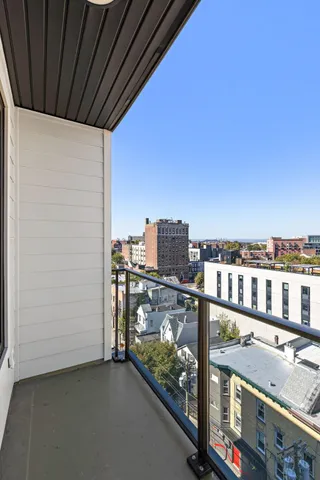 $699,000 | 35 Orchard Street, Unit 803, Jersey City, NJ 07306