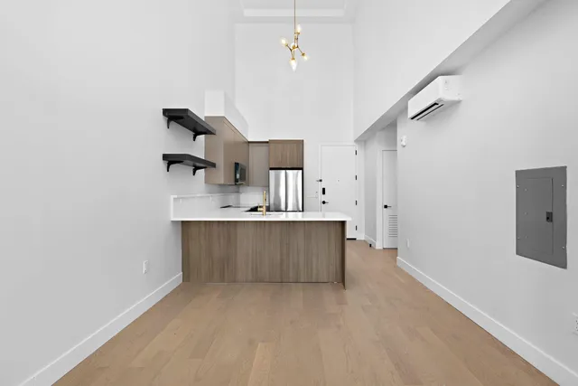 $699,000 | 35 Orchard Street, Unit 803, Jersey City, NJ 07306