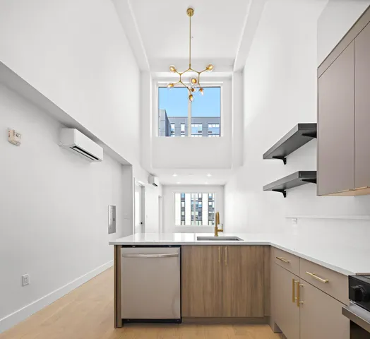 $699,000 | 35 Orchard Street, Unit 803, Jersey City, NJ 07306