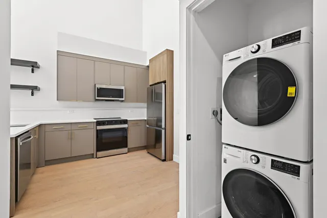 $699,000 | 35 Orchard Street, Unit 803, Jersey City, NJ 07306