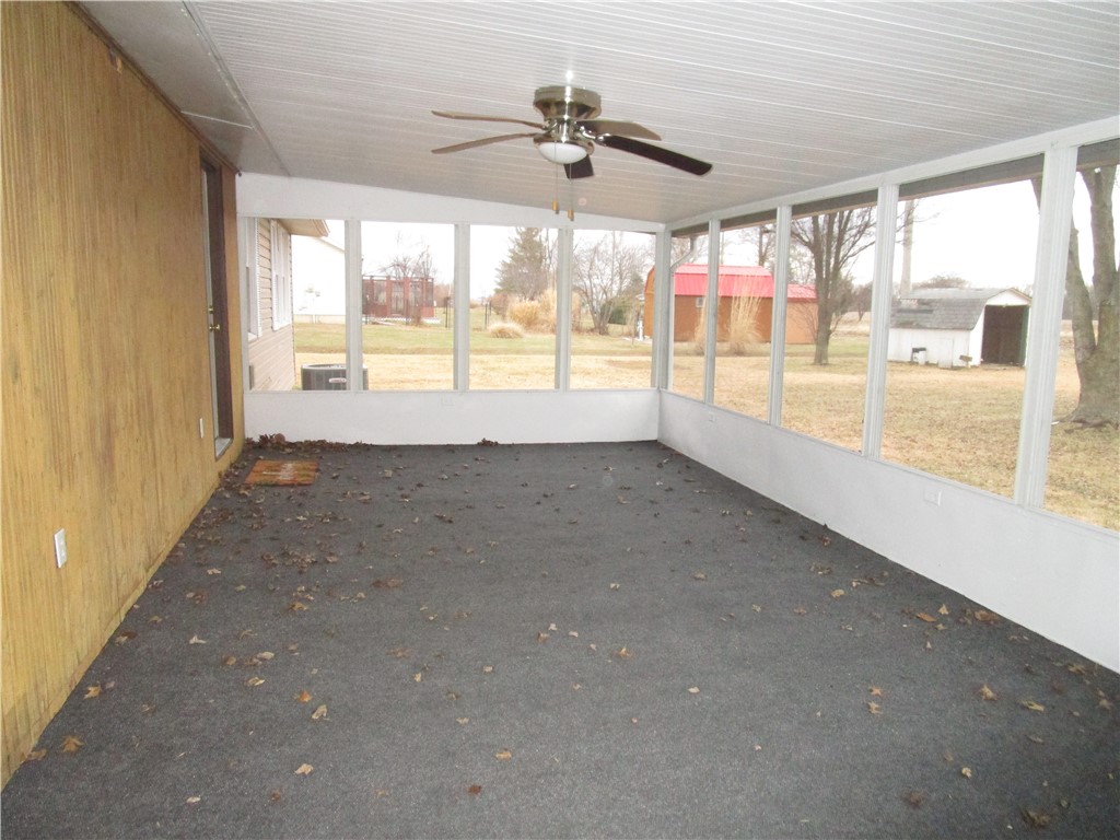 100 Dodson Road Pana, IL 62557 - Photo 15 of 16
