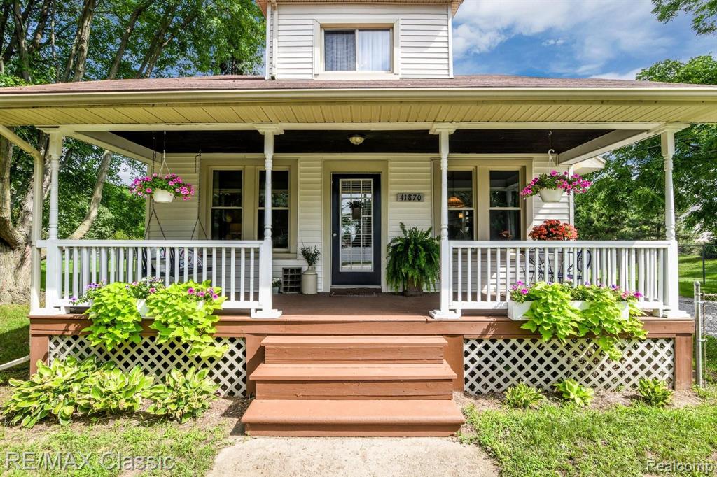 41870 Tyler Road Belleville, MI 48111 - Photo 3 of 25