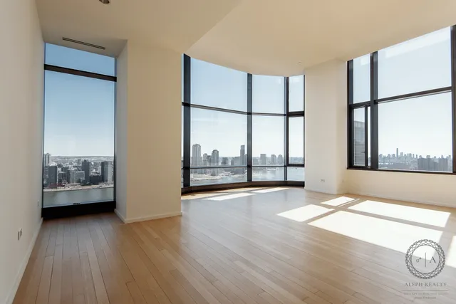 a view of livingroom with furniture and window