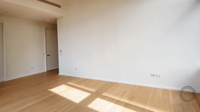 a view of a city with water