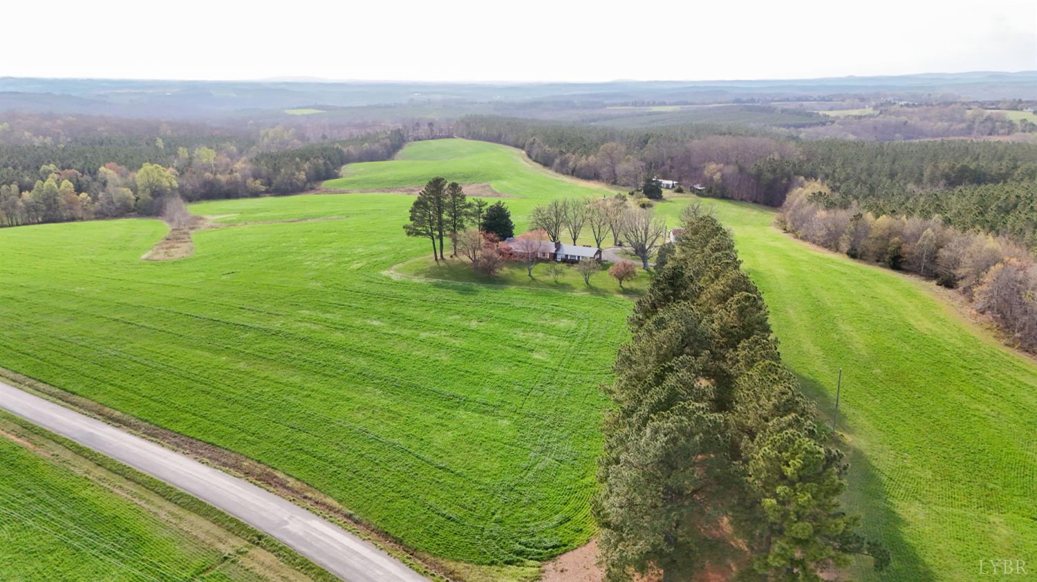 677 Tabor Road Gladys, VA 24554 - Photo 66 of 84