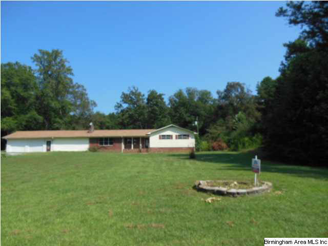 148 County Road 861 Heflin, AL 36264 - Photo 2 of 14