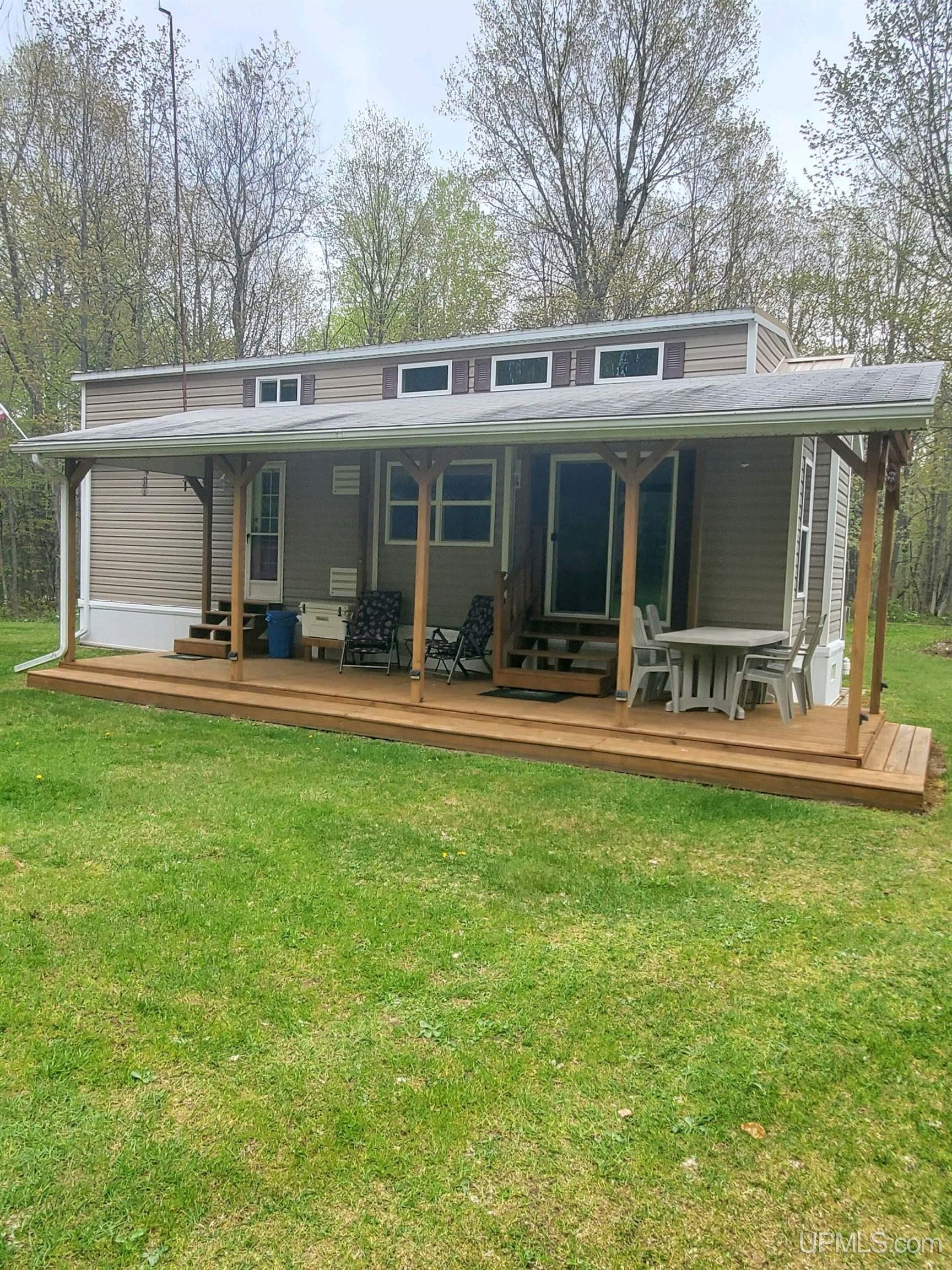 E4381 23 Road Chatham, MI 49816 - Photo 30 of 59