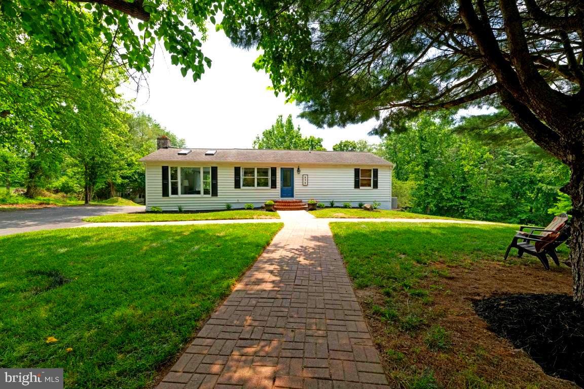 828 Hoods Mill Road Cooksville, MD 21723 - Photo 1 of 31 Gallery Image 1