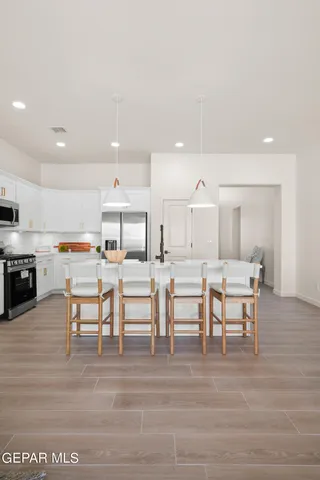 $360,950 | 10700 Troy Aikman Drive, El Paso, TX 79924