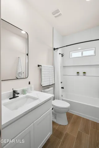 $360,950 | 10700 Troy Aikman Drive, El Paso, TX 79924