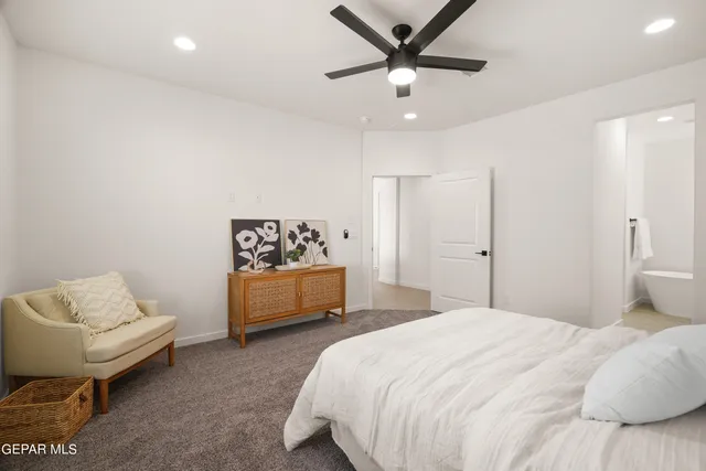 $360,950 | 10700 Troy Aikman Drive, El Paso, TX 79924