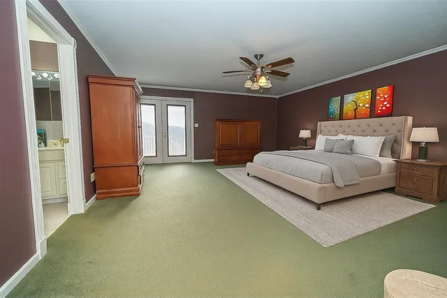 $525,000 | 1280 Woodbury Loop, Morgantown, KY 42261