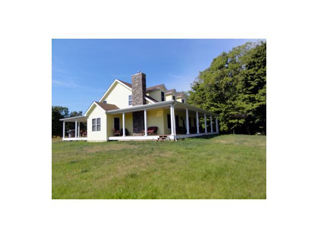 13772 Flint Ridge Road Newark, OH 43056 - Photo 1 of 6
